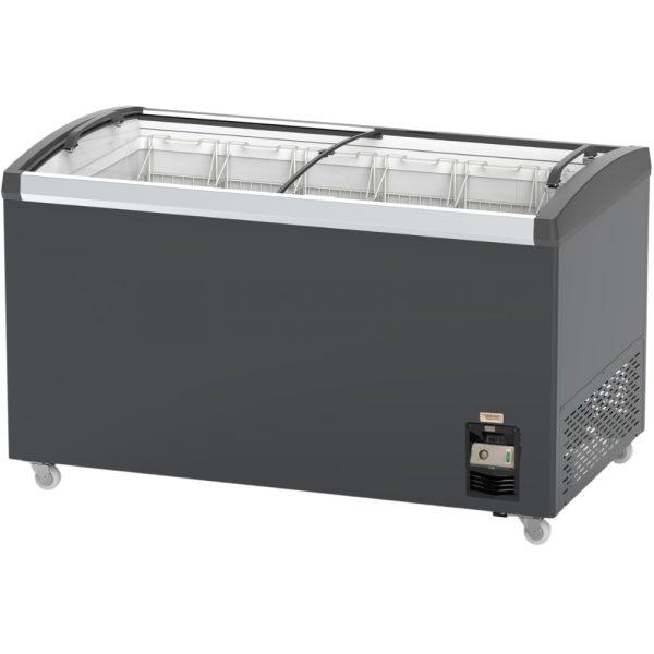 VMAX Chest Showcase Freezer 1400mm