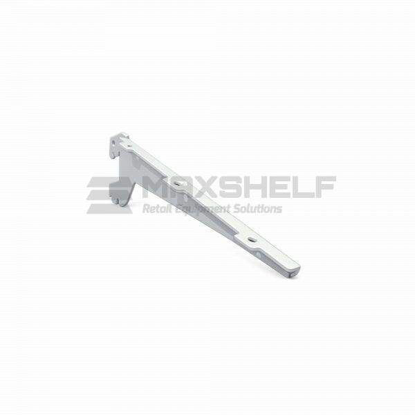 Glass Shelf Bracket | Metal Support for Glass Shelves & Worktops