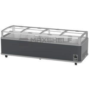 Chest & Combi Freezers