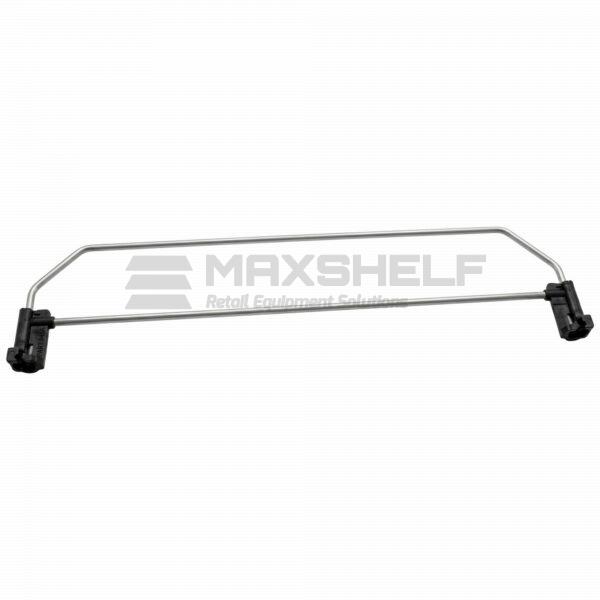 Replacement Wire Divider for Can Shelf Pusher | 347mm or 450mm