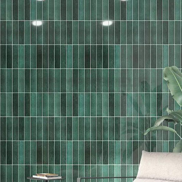 Mineral Tiled Wall Panels